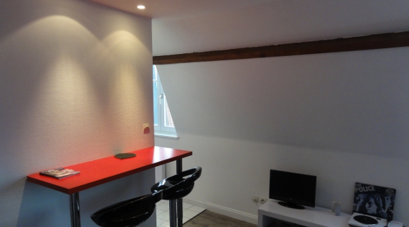 B&B, Furnished apartment rental Lille, aparthotel, holiday rentals, vacation