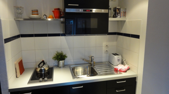 B&B, Furnished apartment rental Lille, aparthotel, holiday rentals, vacation