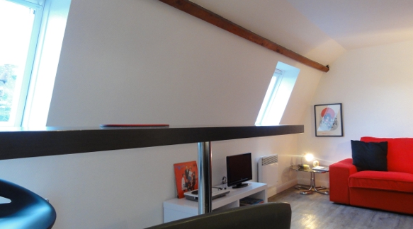 B&B, Furnished apartment rental Lille, aparthotel, holiday rentals, vacation