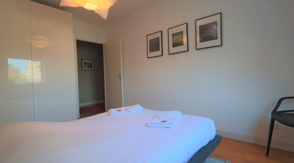 B&B, Furnished apartment rental Lille, aparthotel, holiday rentals, vacation