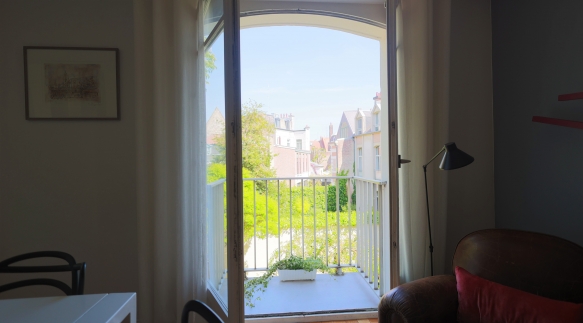 B&B, Furnished apartment rental Lille, aparthotel, holiday rentals, vacation