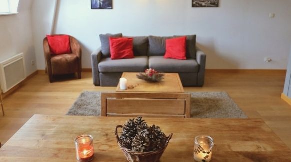 B&B, Furnished apartment rental Lille, aparthotel, holiday rentals, vacation