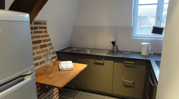 B&B, Furnished apartment rental Lille, aparthotel, holiday rentals, vacation