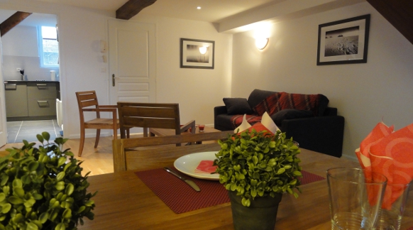 B&B, Furnished apartment rental Lille, aparthotel, holiday rentals, vacation