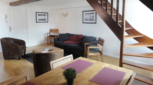 B&B, Furnished apartment rental Lille, aparthotel, holiday rentals, vacation