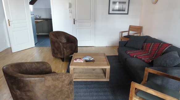B&B, Furnished apartment rental Lille, aparthotel, holiday rentals, vacation