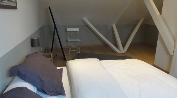 B&B, Furnished apartment rental Lille, aparthotel, holiday rentals, vacation