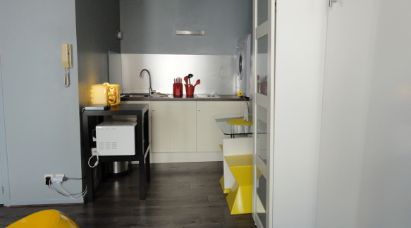 B&B, Furnished apartment rental Lille, aparthotel, holiday rentals, vacation