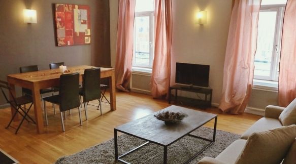 B&B, Furnished apartment rental Lille, aparthotel, holiday rentals, vacation