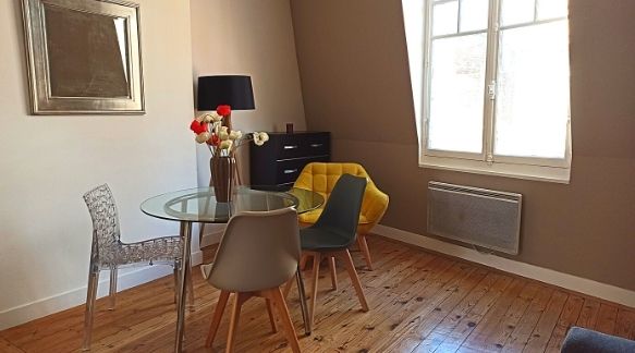 B&B, Furnished apartment rental Lille, aparthotel, holiday rentals, vacation