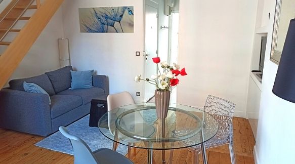 B&B, Furnished apartment rental Lille, aparthotel, holiday rentals, vacation