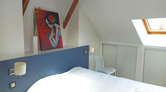 B&B, Furnished apartment rental Lille, aparthotel, holiday rentals, vacation