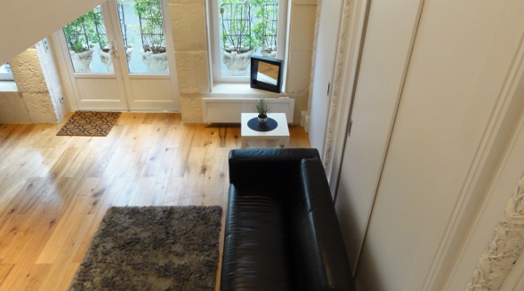 B&B, Furnished apartment rental Lille, aparthotel, holiday rentals, vacation