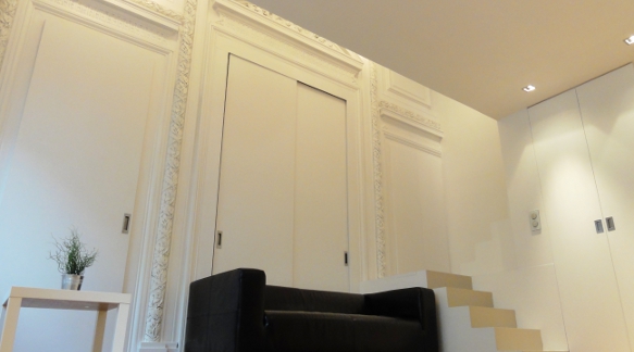 B&B, Furnished apartment rental Lille, aparthotel, holiday rentals, vacation