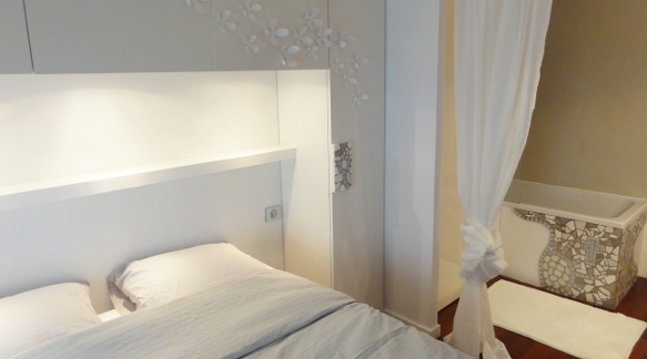 B&B, Furnished apartment rental Lille, aparthotel, holiday rentals, vacation