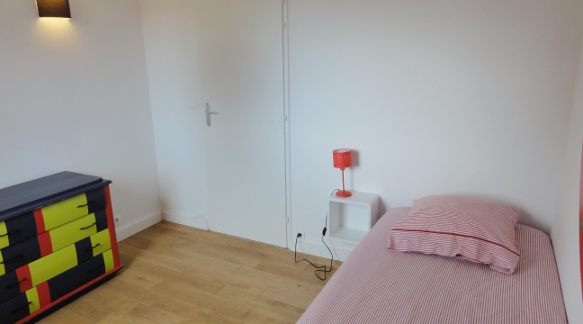 B&B, Furnished apartment rental Lille, aparthotel, holiday rentals, vacation