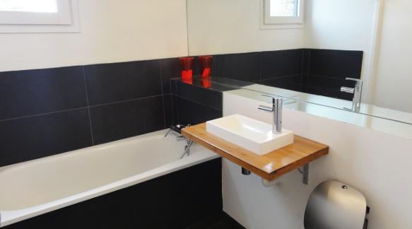 B&B, Furnished apartment rental Lille, aparthotel, holiday rentals, vacation