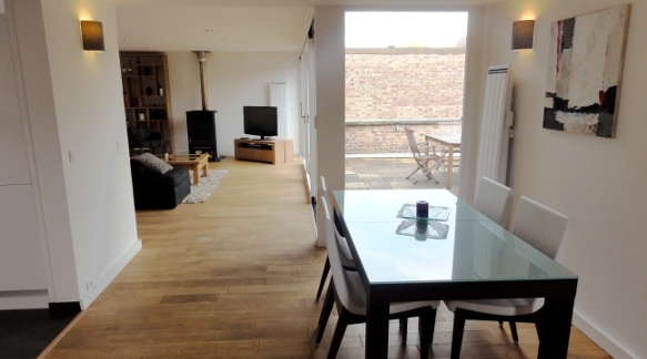 B&B, Furnished apartment rental Lille, aparthotel, holiday rentals, vacation