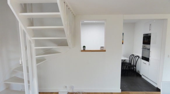 B&B, Furnished apartment rental Lille, aparthotel, holiday rentals, vacation