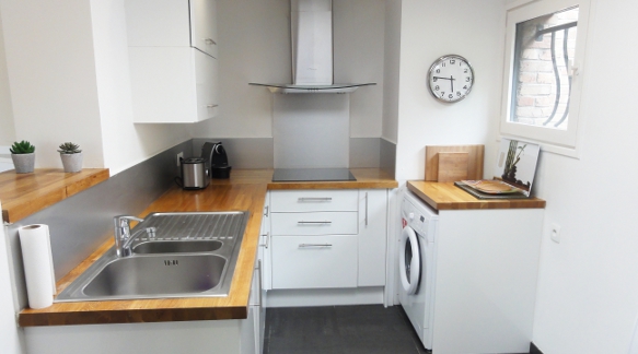 B&B, Furnished apartment rental Lille, aparthotel, holiday rentals, vacation