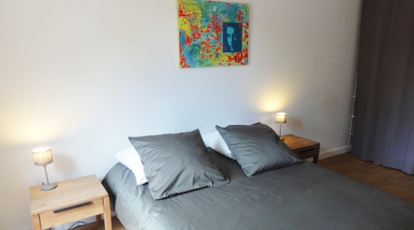 B&B, Furnished apartment rental Lille, aparthotel, holiday rentals, vacation