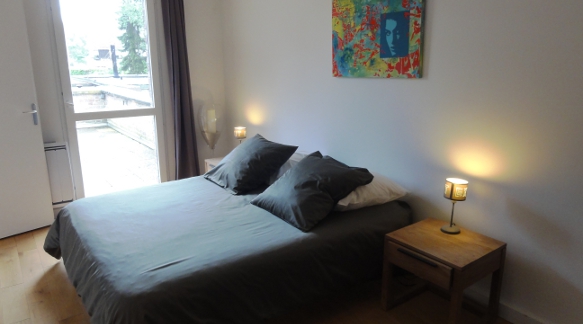 B&B, Furnished apartment rental Lille, aparthotel, holiday rentals, vacation