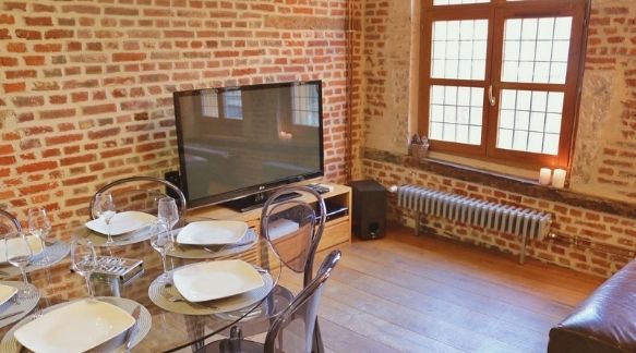 B&B, Furnished apartment rental Lille, aparthotel, holiday rentals, vacation