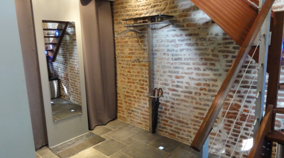 B&B, Furnished apartment rental Lille, aparthotel, holiday rentals, vacation