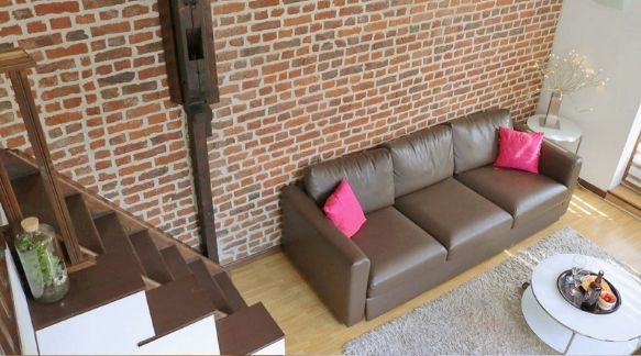 B&B, Furnished apartment rental Lille, aparthotel, holiday rentals, vacation