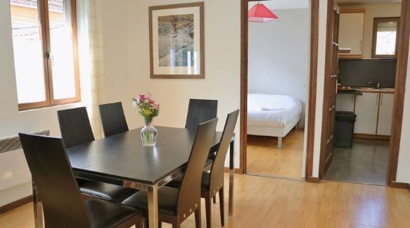 B&B, Furnished apartment rental Lille, aparthotel, holiday rentals, vacation