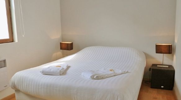 B&B, Furnished apartment rental Lille, aparthotel, holiday rentals, vacation