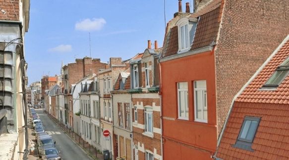 B&B, Furnished apartment rental Lille, aparthotel, holiday rentals, vacation