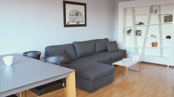 B&B, Furnished apartment rental Lille, aparthotel, holiday rentals, vacation