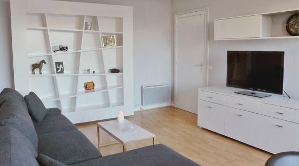 B&B, Furnished apartment rental Lille, aparthotel, holiday rentals, vacation