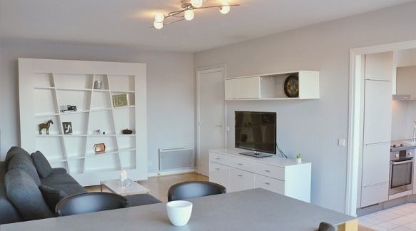 B&B, Furnished apartment rental Lille, aparthotel, holiday rentals, vacation