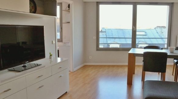 B&B, Furnished apartment rental Lille, aparthotel, holiday rentals, vacation