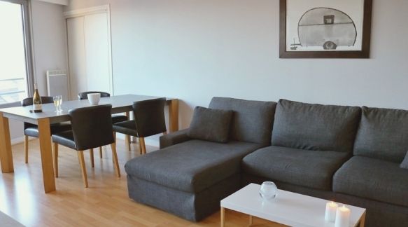 B&B, Furnished apartment rental Lille, aparthotel, holiday rentals, vacation