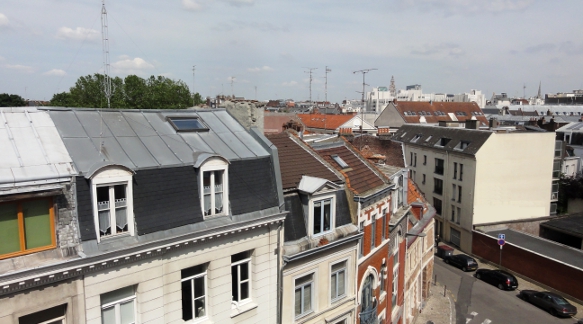 B&B, Furnished apartment rental Lille, aparthotel, holiday rentals, vacation