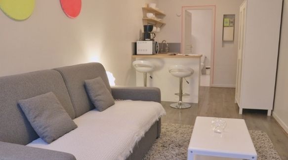 B&B, Furnished apartment rental Lille, aparthotel, holiday rentals, vacation