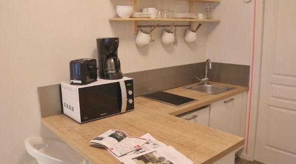 B&B, Furnished apartment rental Lille, aparthotel, holiday rentals, vacation