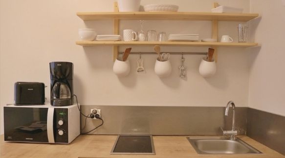 B&B, Furnished apartment rental Lille, aparthotel, holiday rentals, vacation