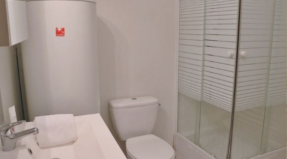 B&B, Furnished apartment rental Lille, aparthotel, holiday rentals, vacation