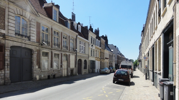 B&B, Furnished apartment rental Lille, aparthotel, holiday rentals, vacation