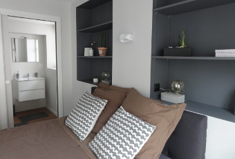 Aparthotel Lille Book An Apartment With Moment Apart
