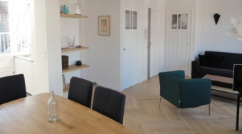 Aparthotel Lille Book An Apartment With Moment Apart