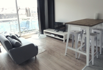 Aparthotel Lille Book An Apartment With Moment Apart